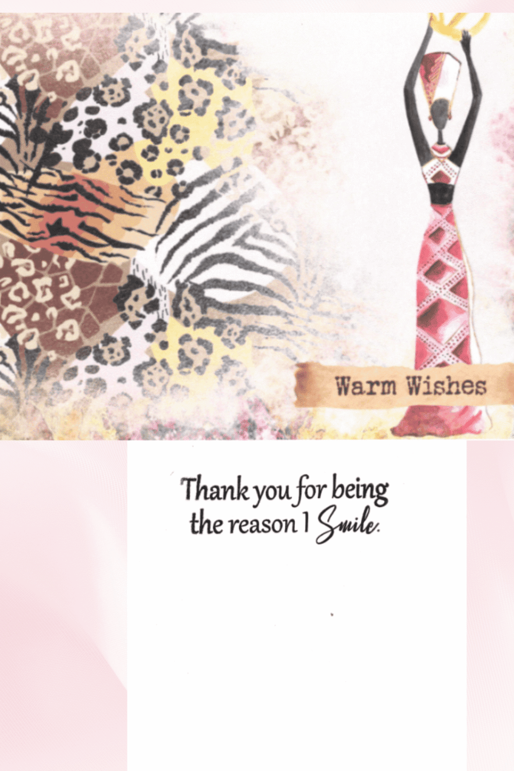 Warm Wishes