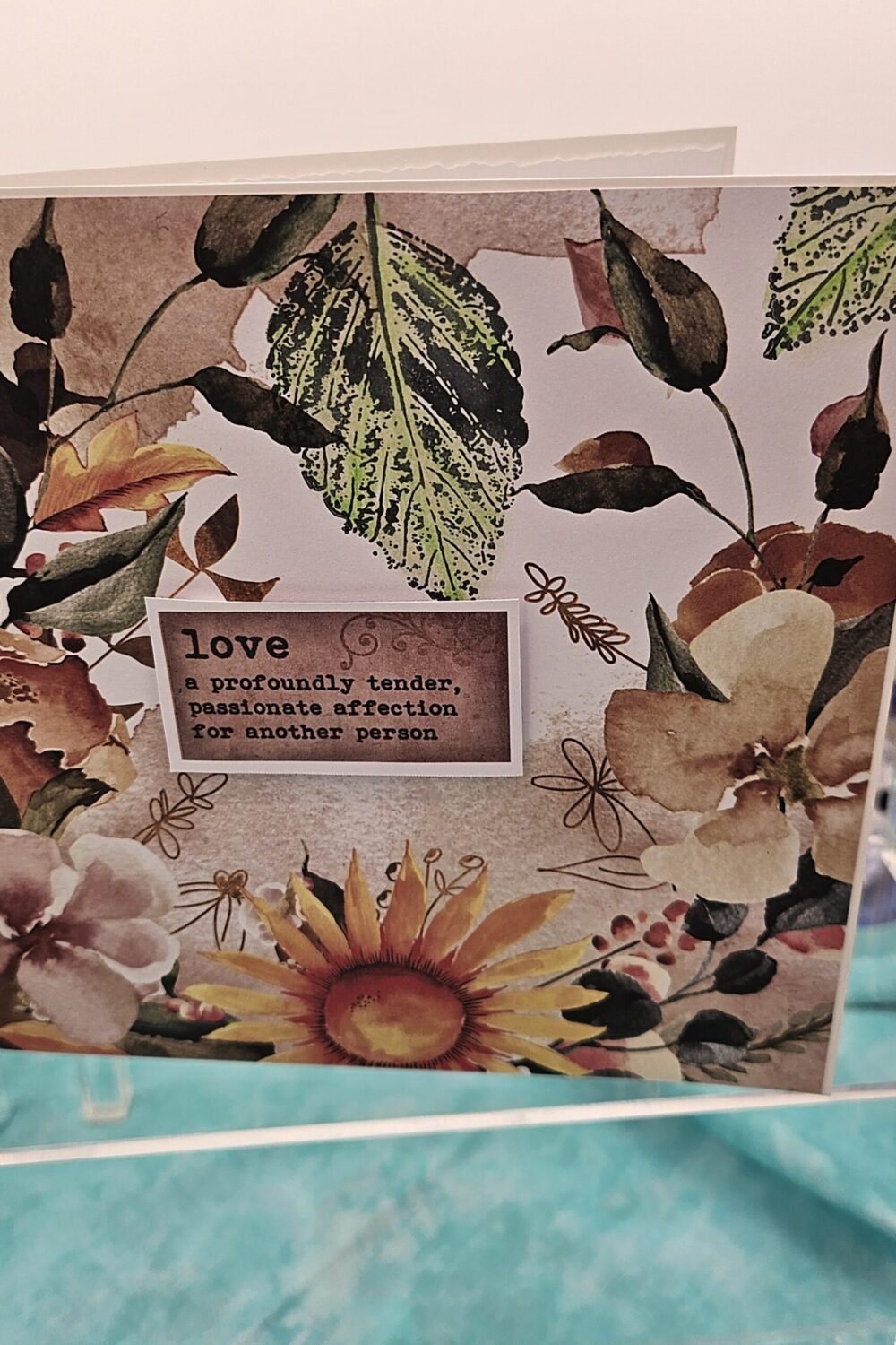 Love in Bloom