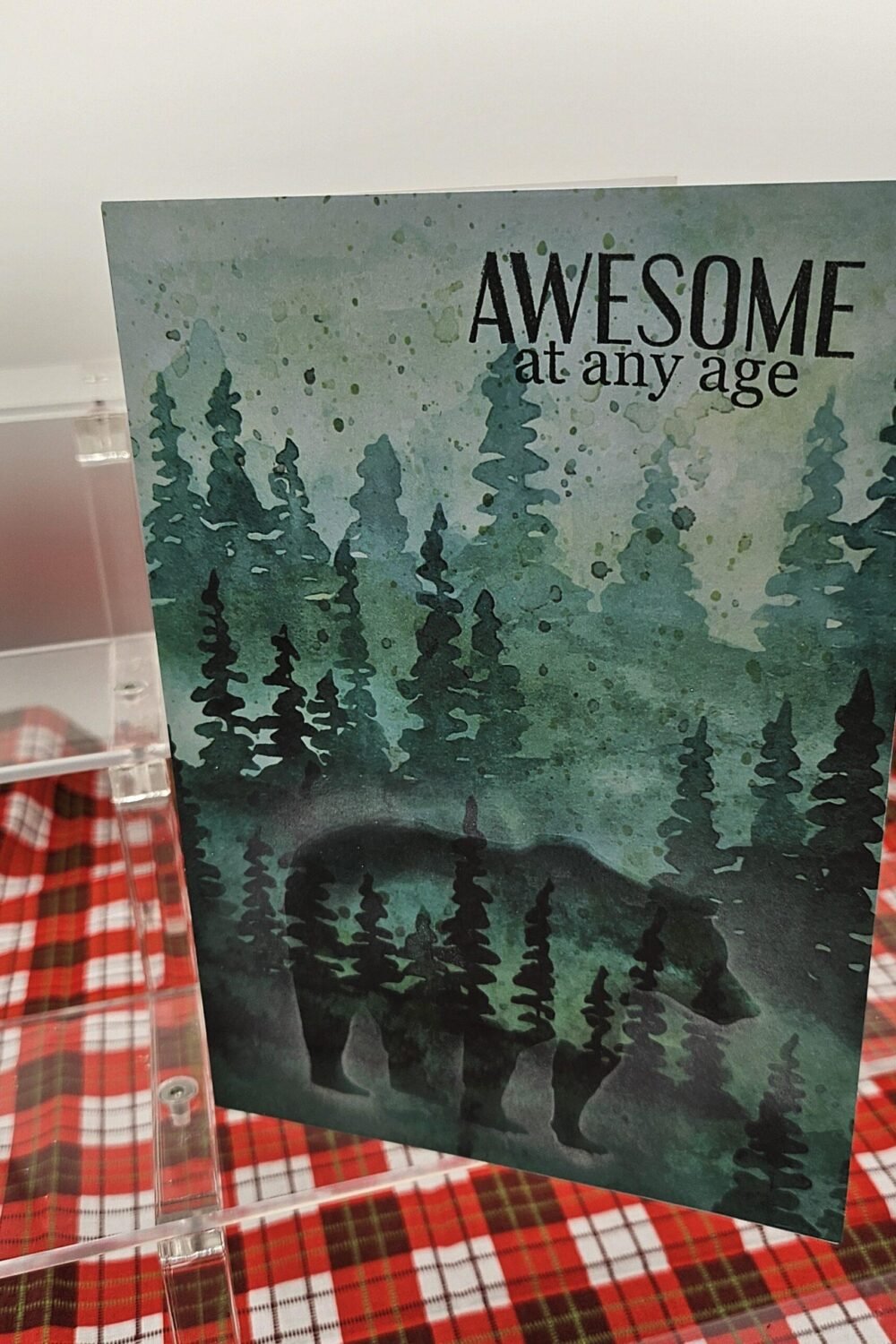 Awesome Birthday