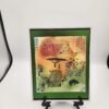 artful horizons animals serenading in africa
