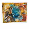 soulful fusion: the artistic groove series