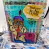 tribe series find your tribe blank greeting card