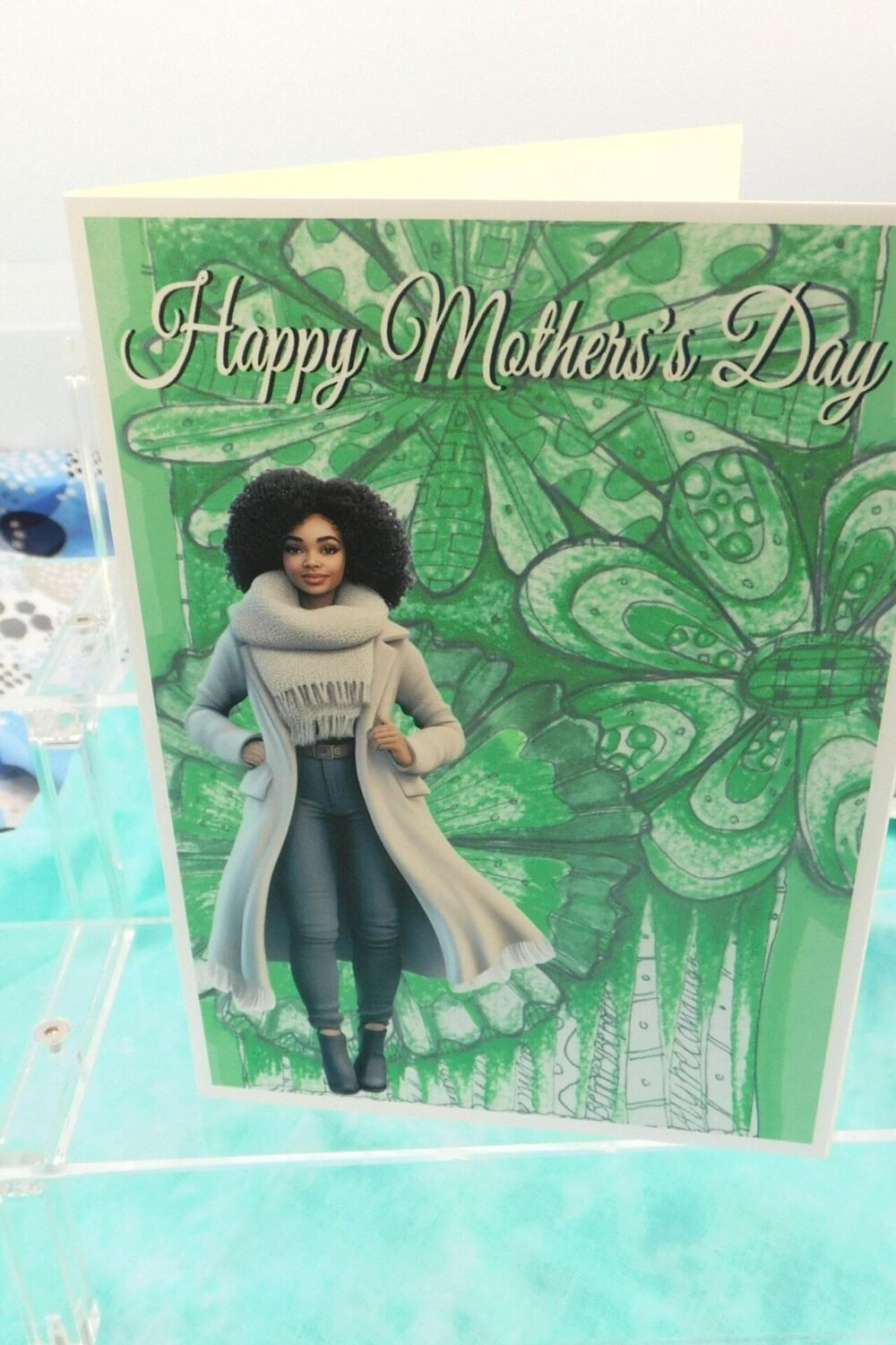 Happy Mother's Day