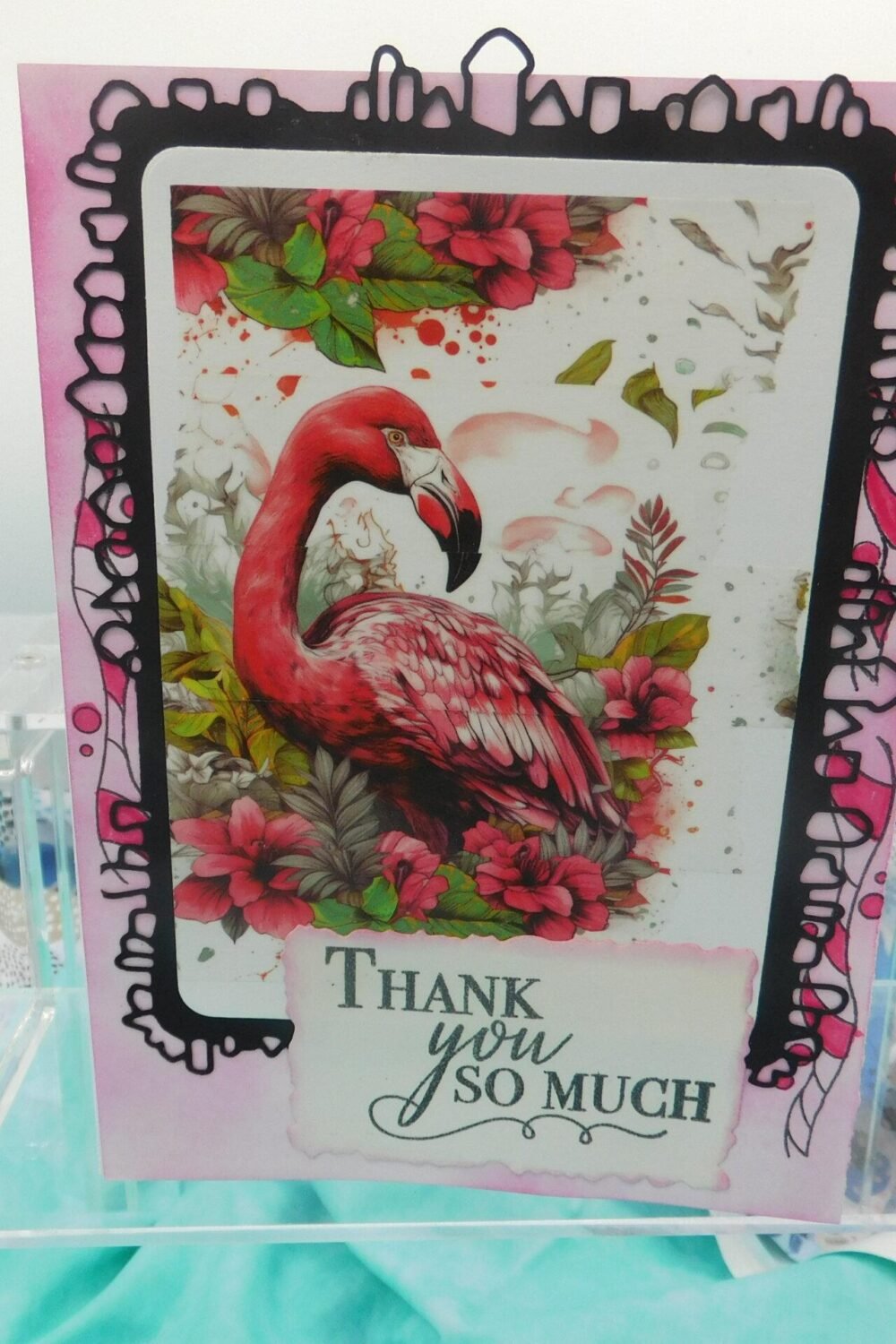 Thank You So Much