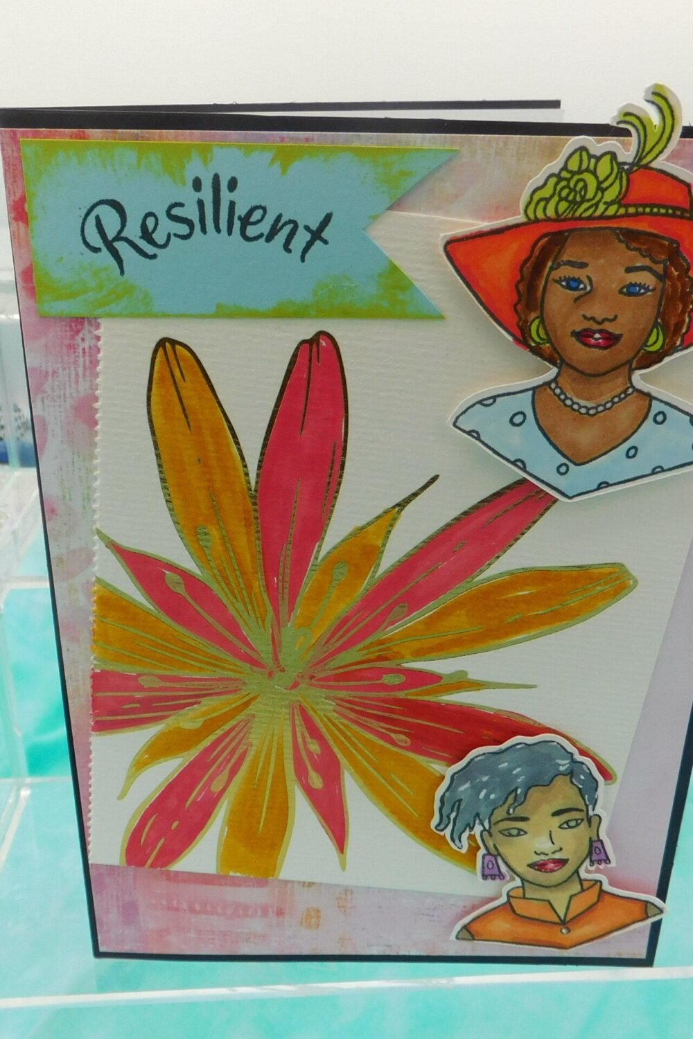 Resilient