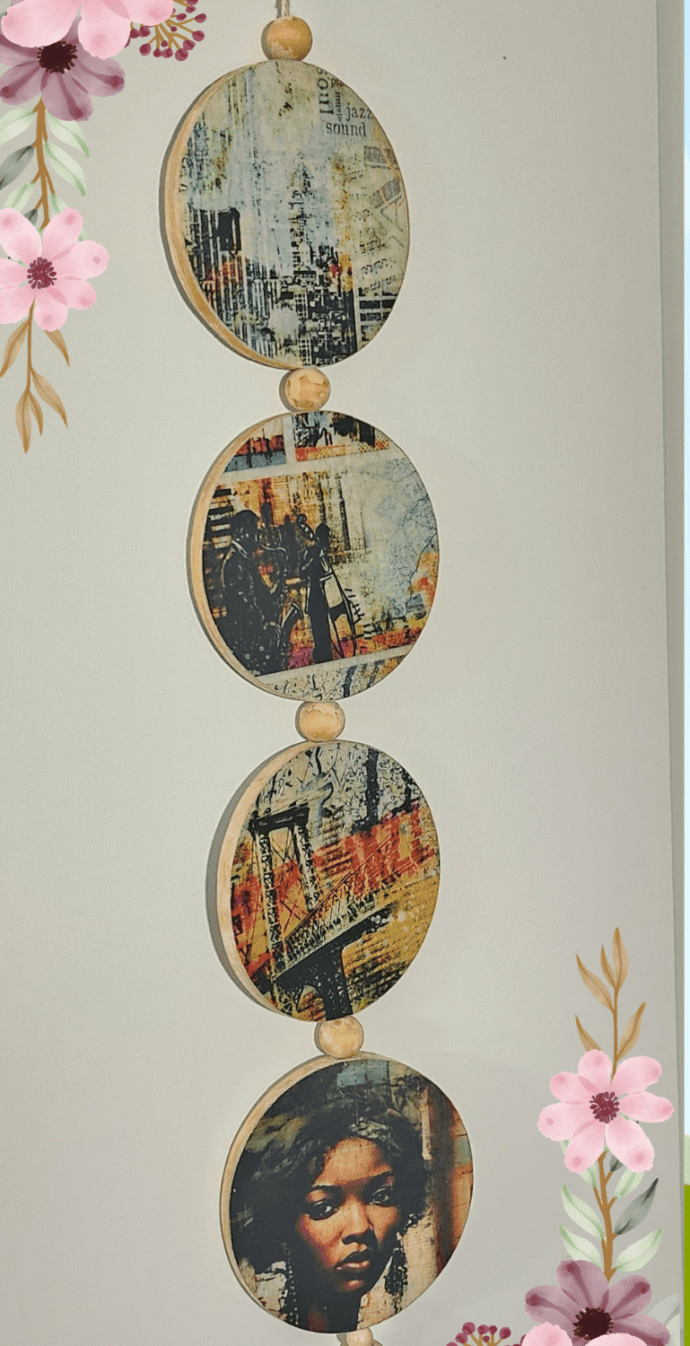 Diva's & Jazz Swinging Decor