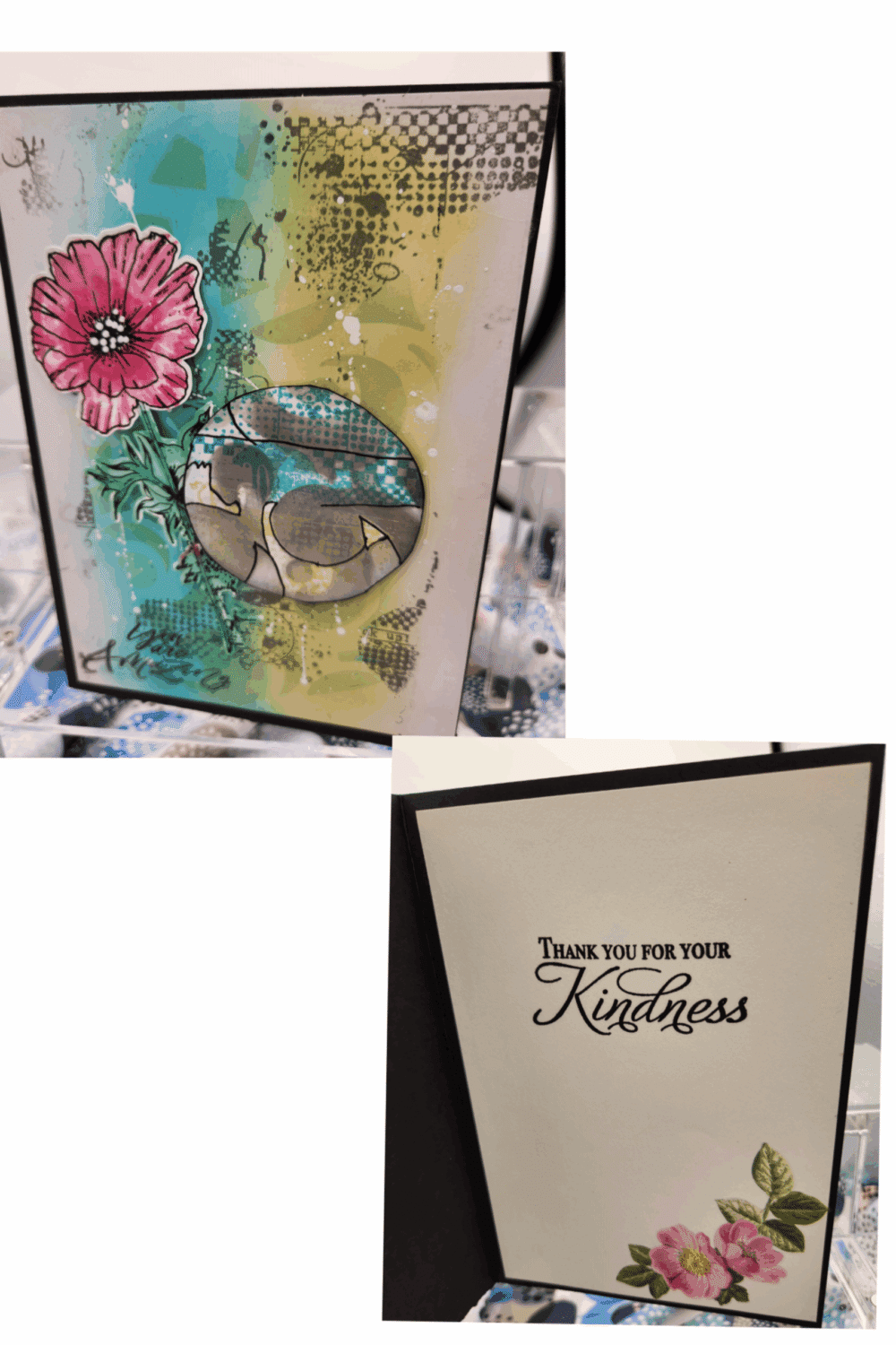 Amazing Birthday Greeting Card