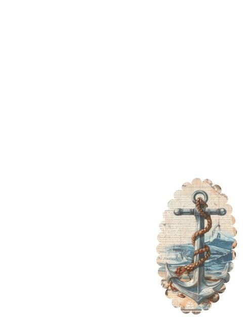 Coastal Dreams Greeting Cards - Image 7
