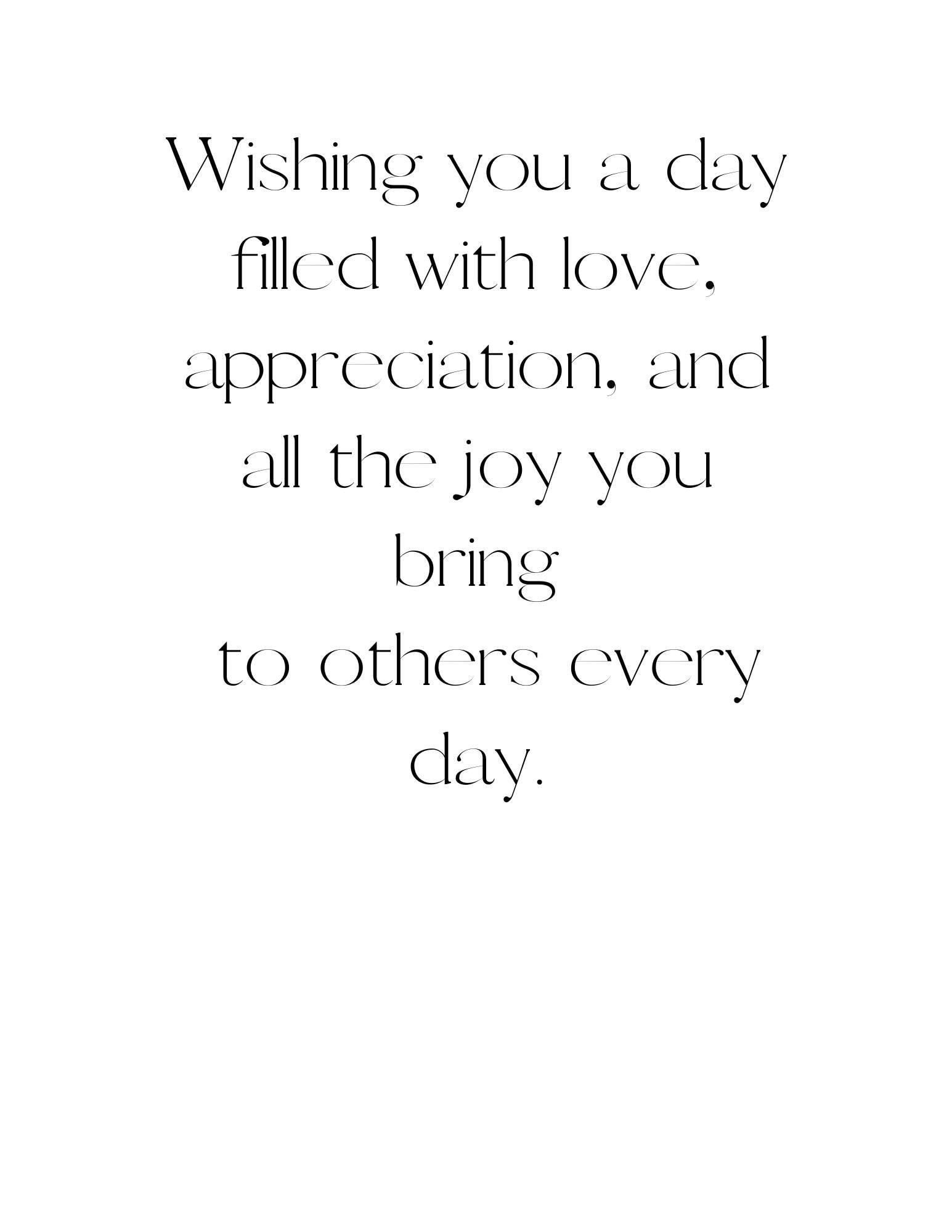Mother’s Day Greeting Card for Mom | Elegant & Meaningful Card by FSG Designs - Image 2