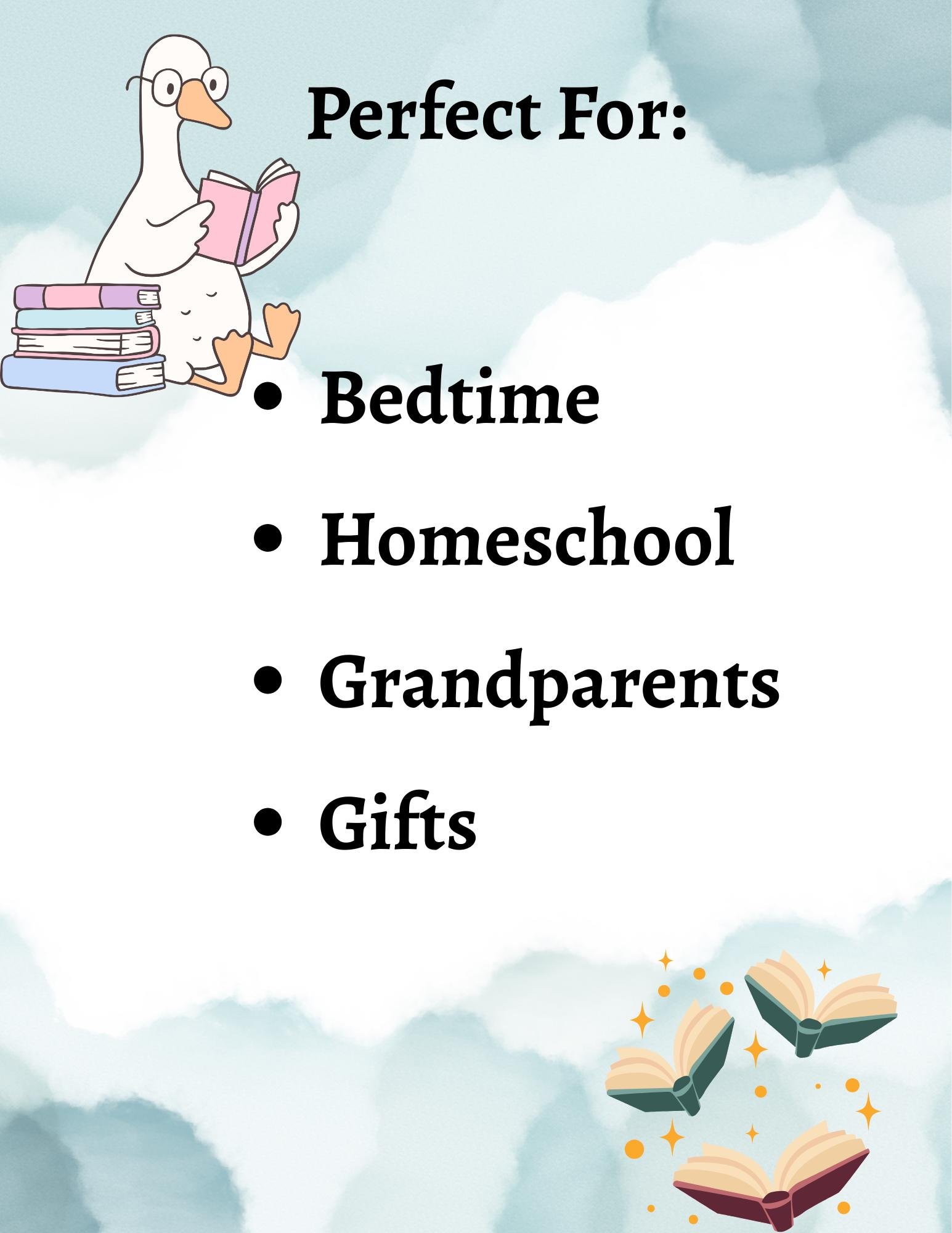 The Treasure That Was Better Shared | Printable Children's Storybook PDF | Friendship & Kindness Adventure | Ages 3-8 | Treasure Harbor Tale - Image 10